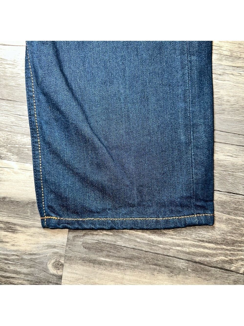 Diesel Larkee jeans SZ 30 W 32 L Made in Italy - Picture 4 of 13